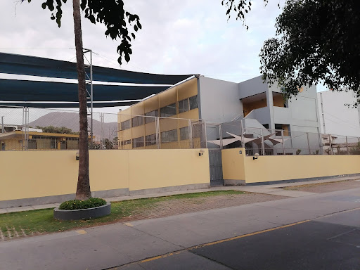 Colegio Antares