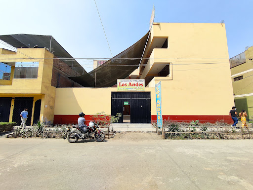 Colegio Privado Los Andes