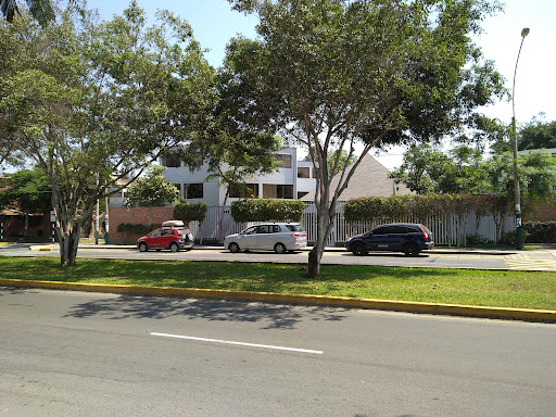 Colegio Altair