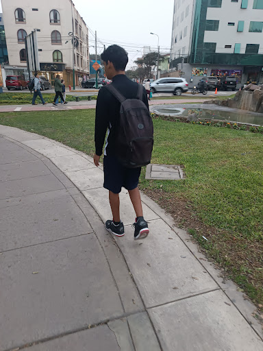 Colegio Nuestra Señora del Rosario