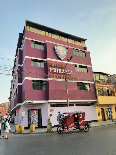 Colegio Particular Señor de Luren