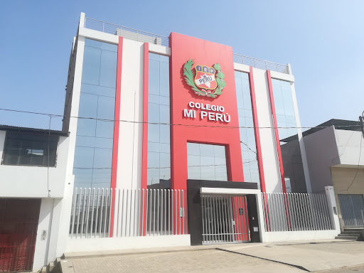 Colegio Mi Perú