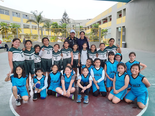 Colegio La Salle de Lima