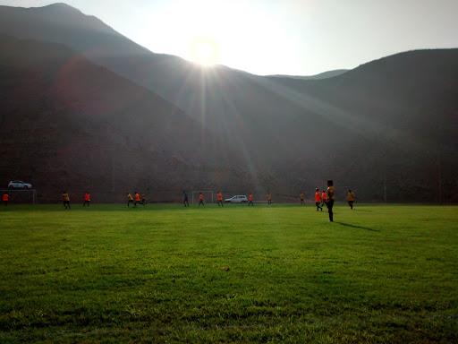 Colegio Villa Caritas y Colegio San Pedro