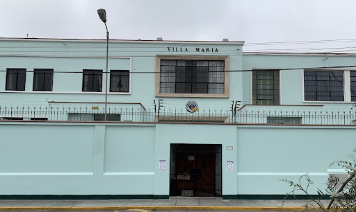 Colegio Villa María Miraflores