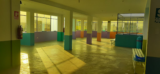 Colegio Technology School - Paramonga