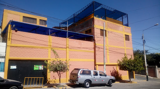 Colegio Tomás Marsano