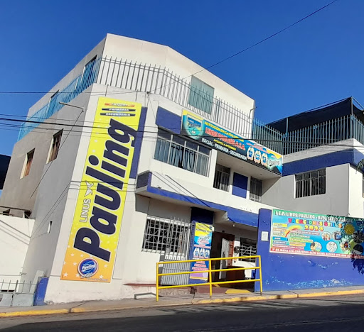 Colegio Linus Pauling Asa