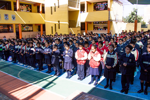 Colegio Madre Peregrina