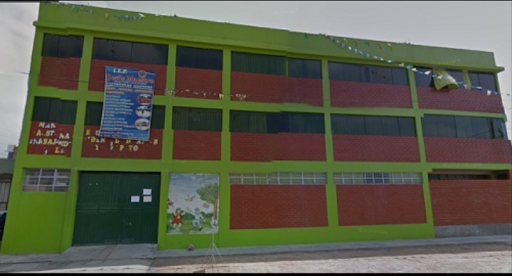 Colegio Jesus Maestro
