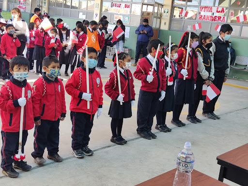 COLEGIO MILLENIUM SCHOOL LOS PORTALES - CHIGUATA