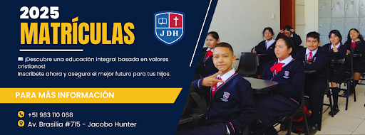 IE Jacobo Dickson Hunter