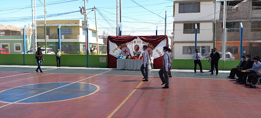 IEP Padre Martin