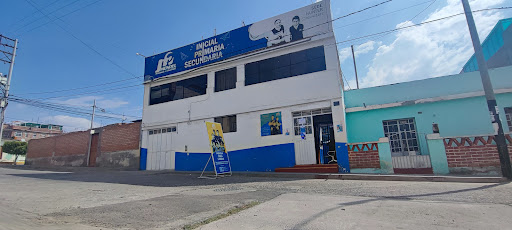 Colegio Mendel - sede Hunter