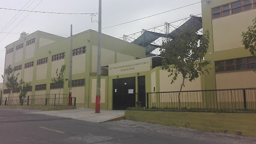 Colegio Claret