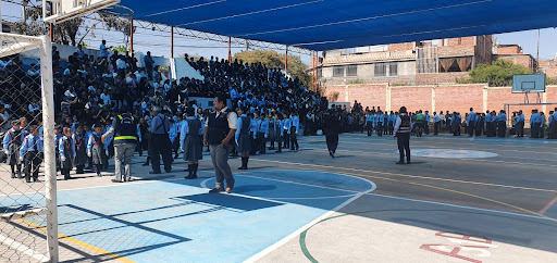 I.E.Inmaculada Concepción