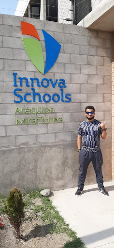 Innova Schools Arequipa - Miraflores