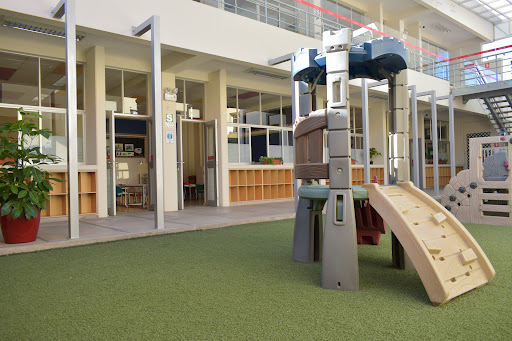 Maple Bear Arequipa Canadian School