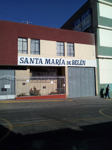 Colegio Santa María De Belén
