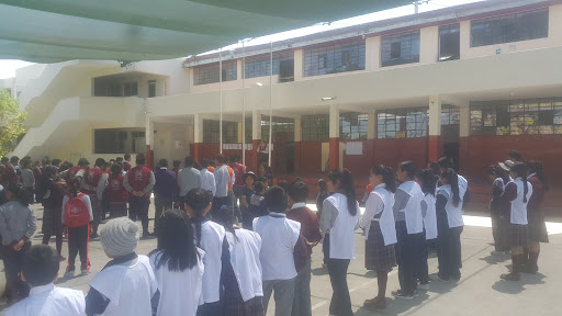 Colegio Jesus Nazareno