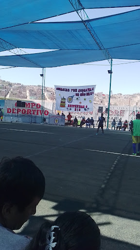 Colegio Gran Padre Amado