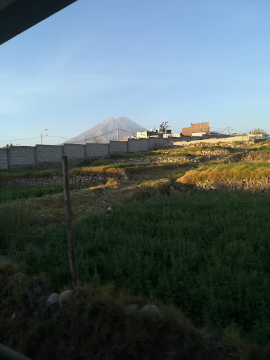 COLEGIO SAN VICENTE DE PAUL DE AREQUIPA