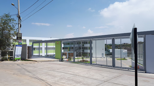 Innova Schools Arequipa 1 - Bustamante y Rivero