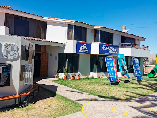 Colegio Mendel - Sede Sachaca