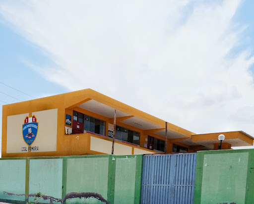 Colegio Modulo B