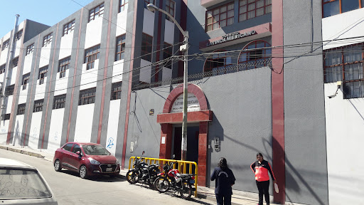 Colegio particular Latinoamericano - Inicial - Primaria - Sedundaria - Arequipa