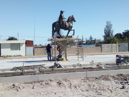 Colegio Inicial Santa Rita De Casia