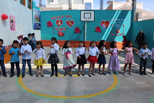 Colegio Divino Niño de Belén