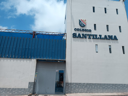 Colegio Santillana