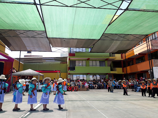 Colegio Thales de Mileto