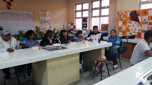 Institución Educativa LA CAMPIÑA