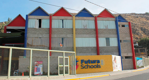 Futura Schools - Sede Arequipa Tiabaya