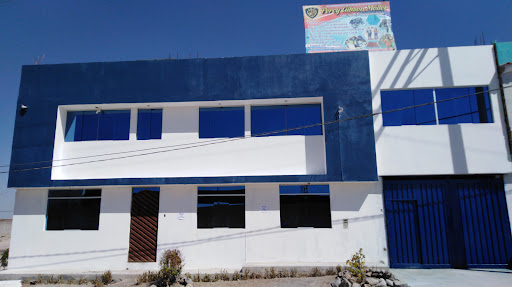 COLEGIO PERCY GIBSON MOLLER