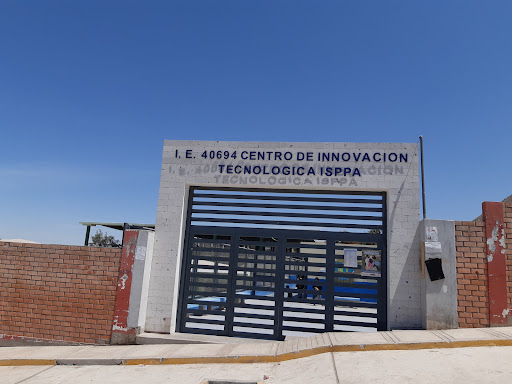 ISPPA