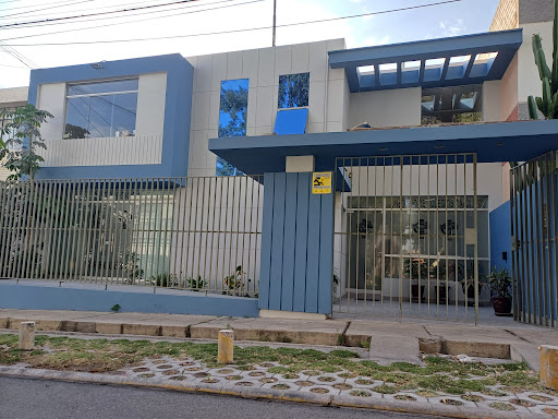 Consorcio de Colegios Católicos de Arequipa