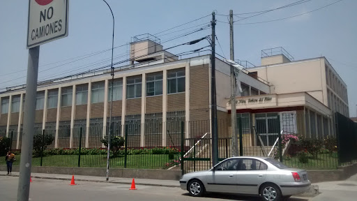 Colegio Nuestra Señora del Pilar