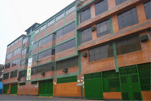 Colegio en La Victoria | Colegio María de las Mercedes