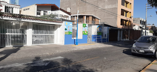 Colegio Stella Maris