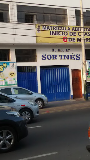 IEP Sor Inés