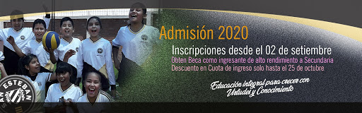 Colegio San Esteban