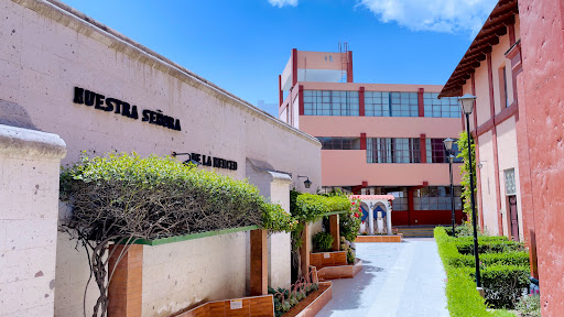 Nuestra Señora de la Merced