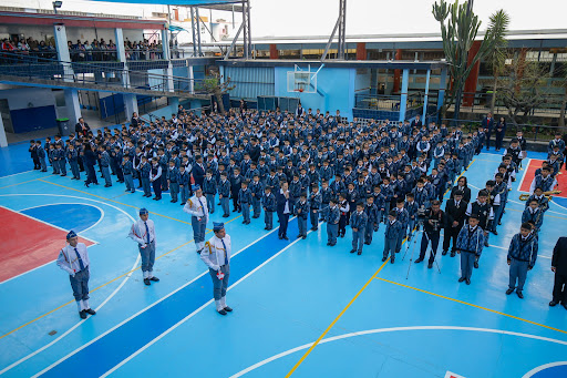 I.E. San Juan Bautista de la Salle
