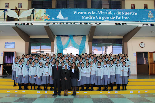 Colegio Nuestra Señora de Fátima