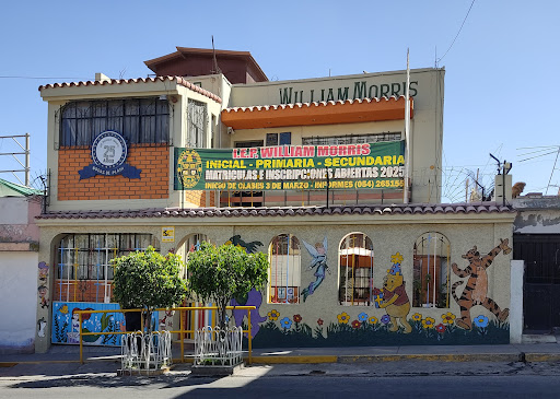 Colegio Particular William Morris