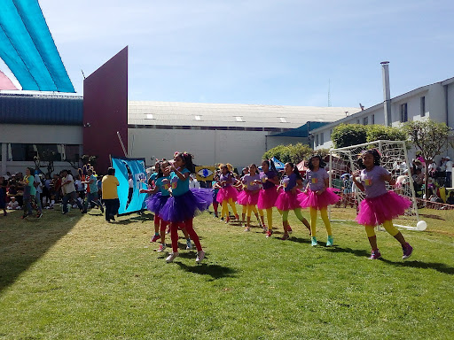 COLEGIO PARTICULAR DE LOS SAGRADOS CORAZONES