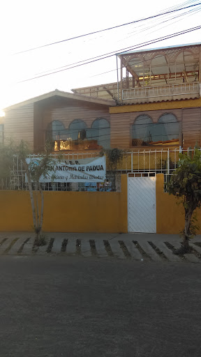 Colegio San Antonio De Padua